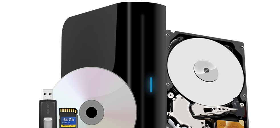 hard drive data recovery cincinnati