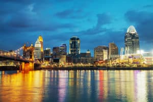 Advanced Data Recovery Services Cincinnati
