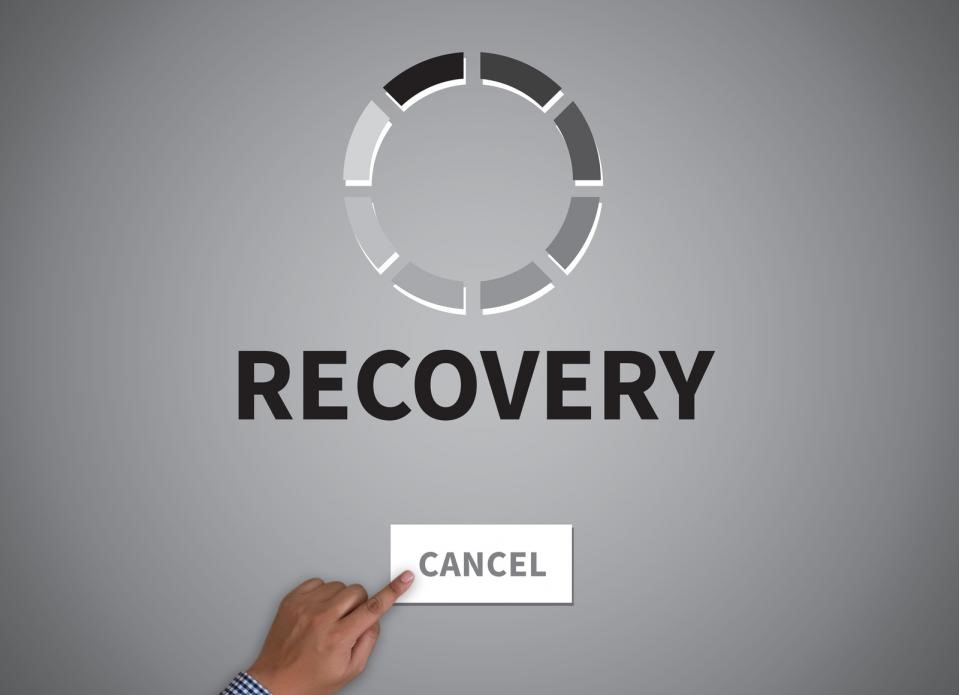 Data Recovery Services Near Me - Data Recovery Cincinnati LLC