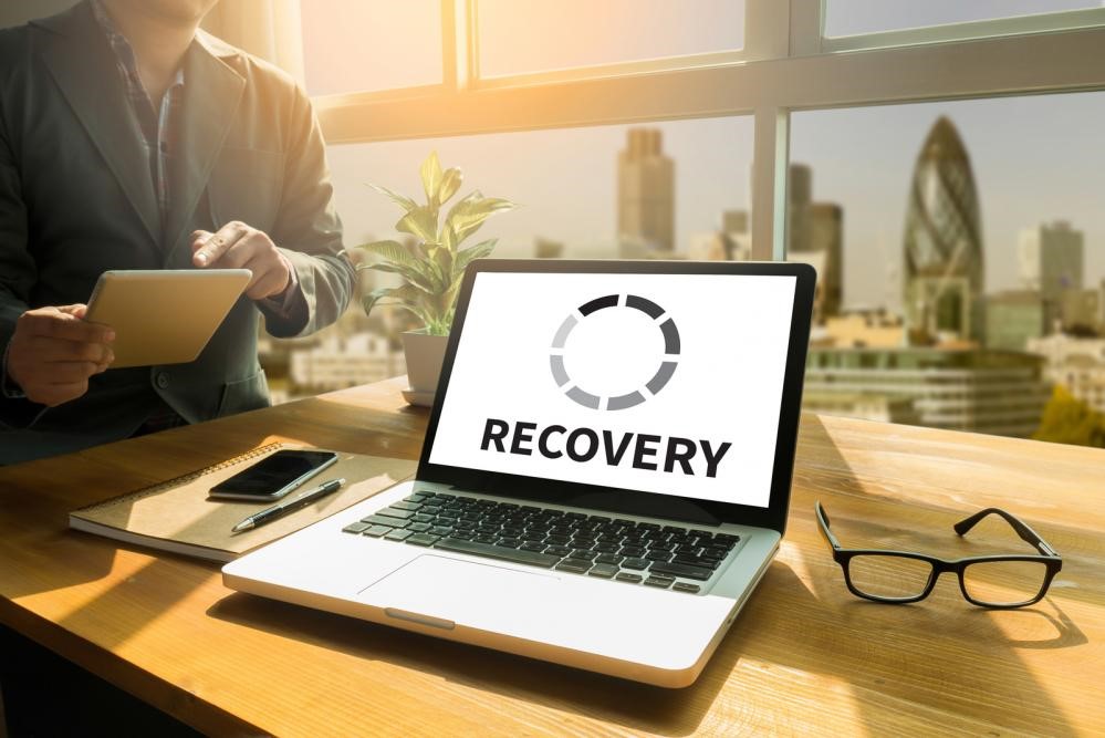 DATA RECOVERY SOFTWARE