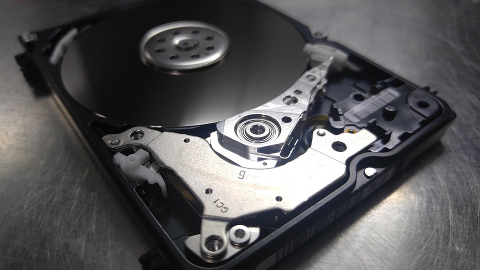 HARD DRIVE DATA RECOVERY SERVICES