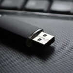 FLASH DRIVE DATA RECOVERY