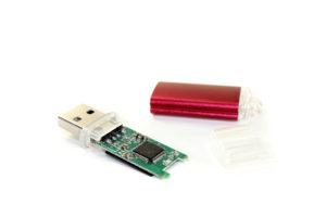 FLASH DRIVE RECOVERY SERVICE