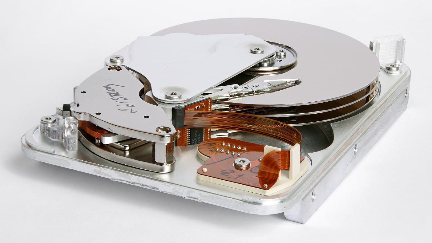 best hard drive data recovery service