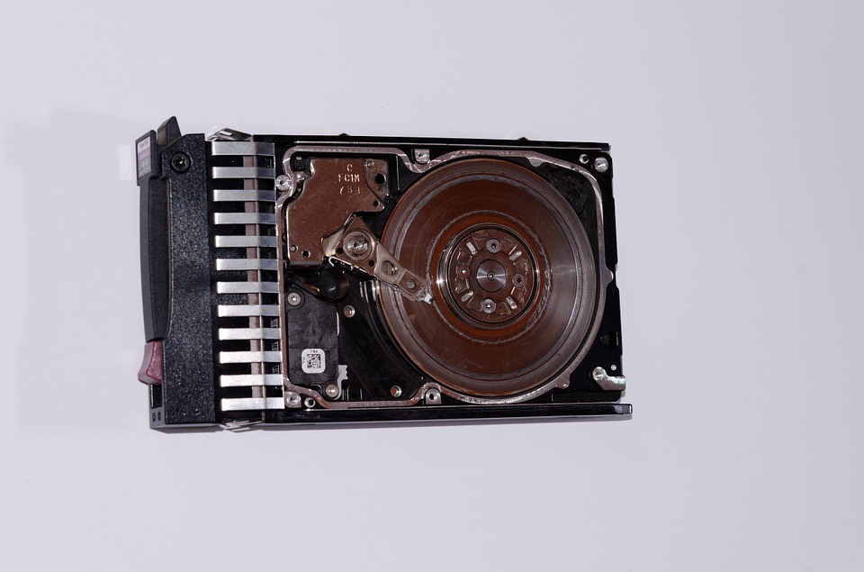 HDD RECOVERY SERVICES