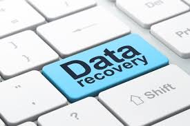 Advanced Data Recovery