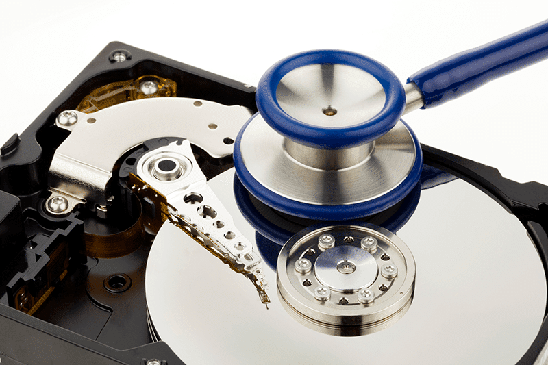 Cincinnati Data Recovery