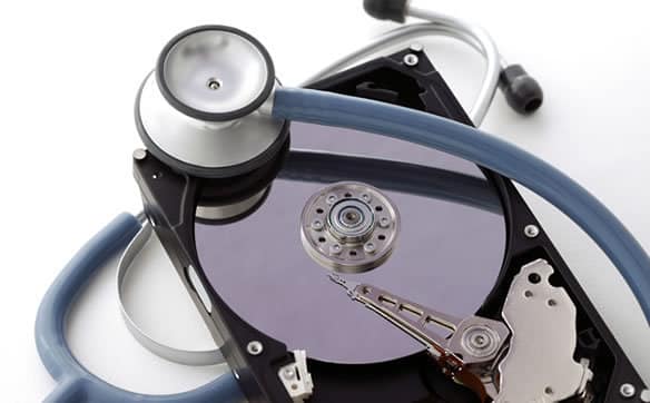 hard drive recovery miami