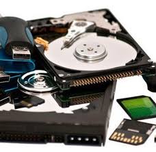 Emergency Data Recovery