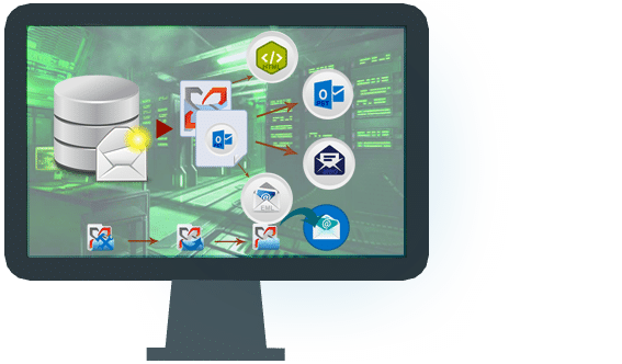 Exchange Database Recovery