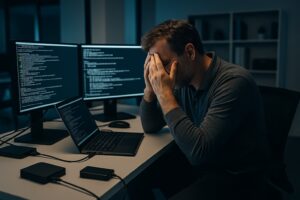 Linux Data Recovery