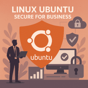 Linux Ubuntu