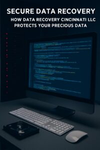 Secure Data Recovery
